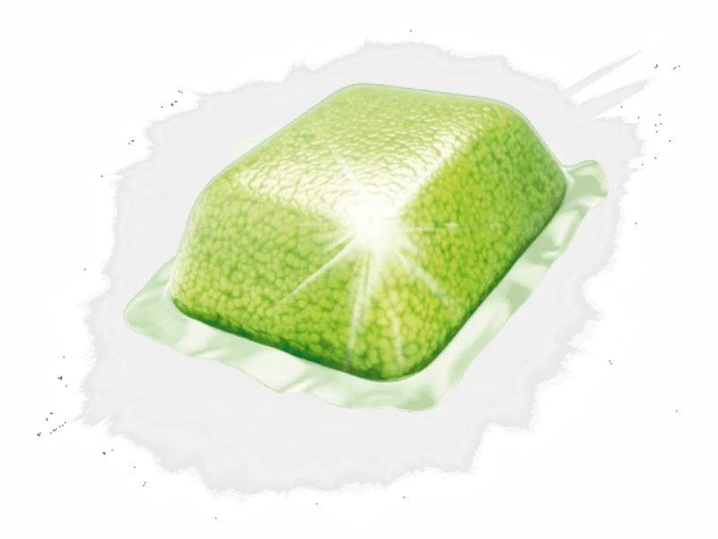 Sanitärzusatz Green Care Tabs - Camperreich
