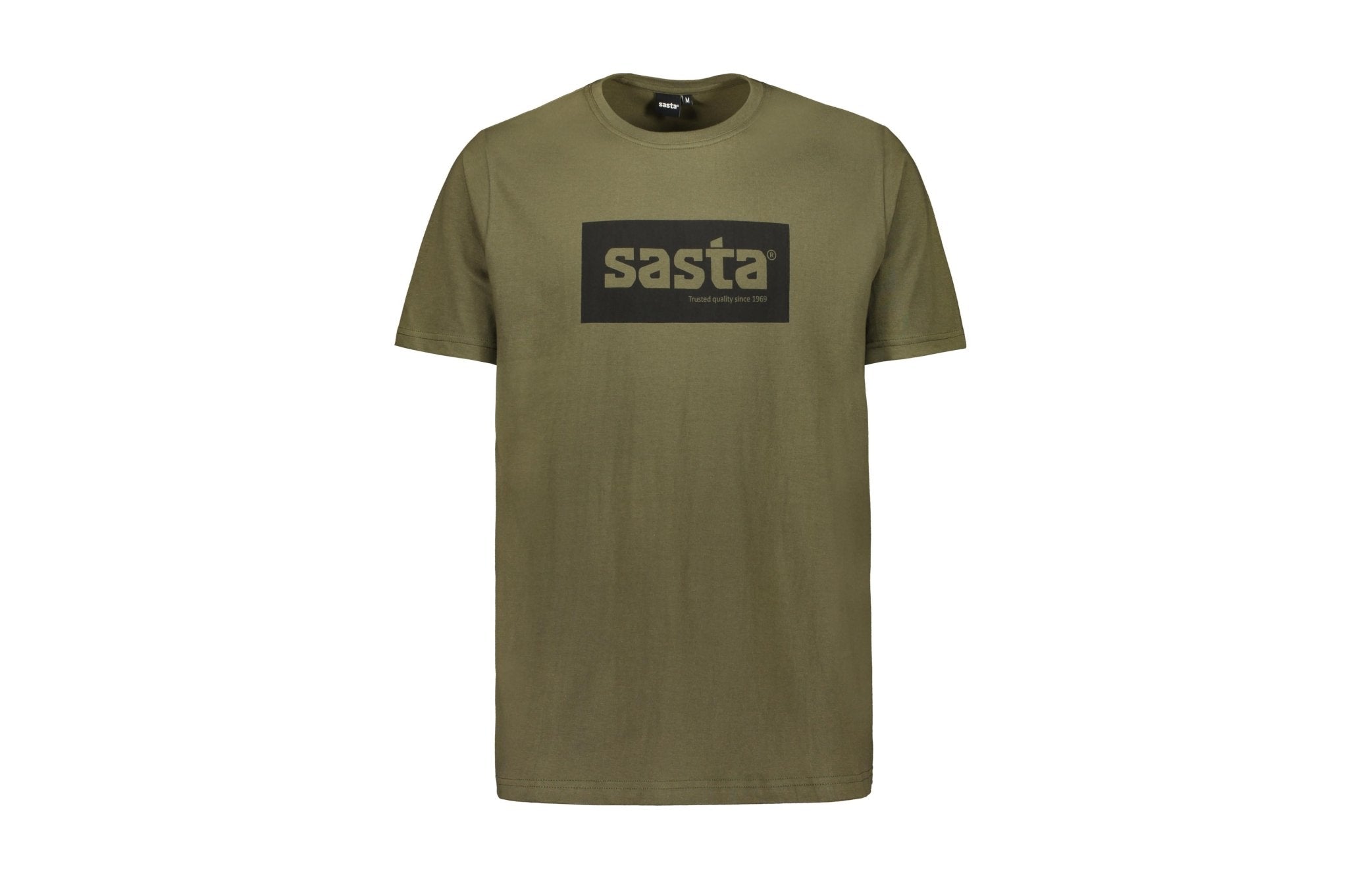 Sasta T-Shirt - Camperreich