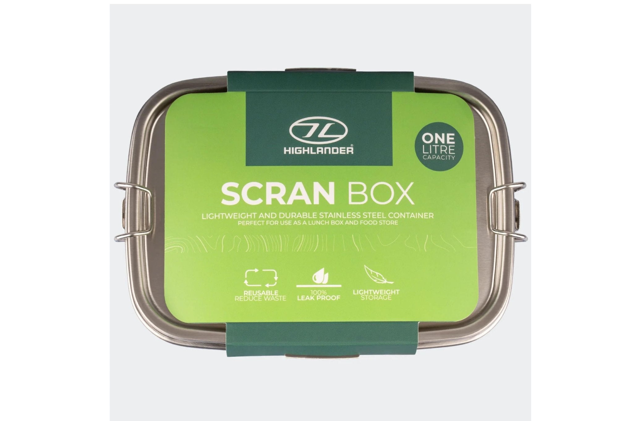 Scran Box - Camperreich