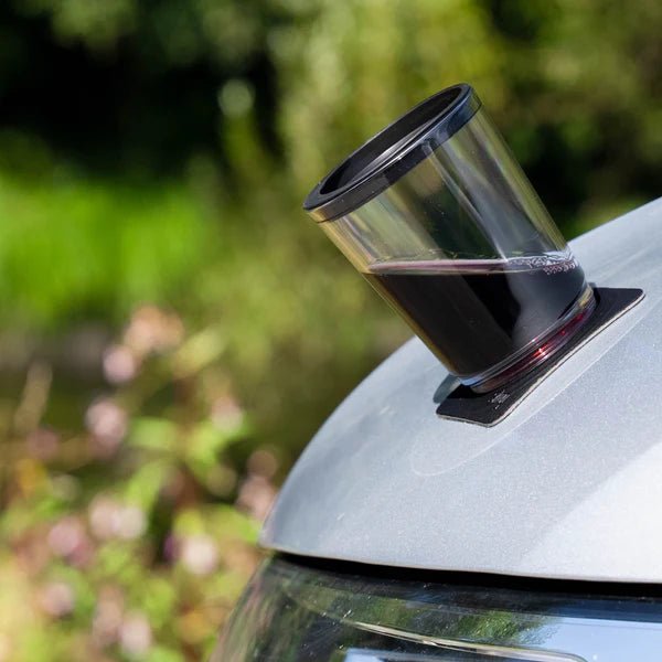 Silwy Magnet - Trinkbecher MULTICOLOUR - Camperreich