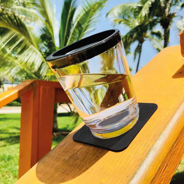 Silwy Magnet - Trinkbecher MULTICOLOUR - Camperreich