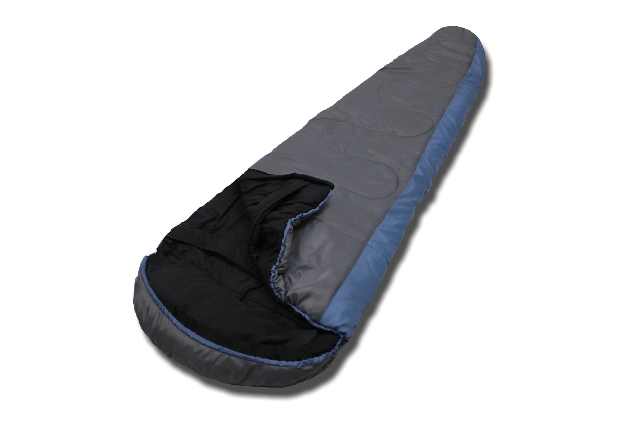 Sitka 1500 - Camperreich