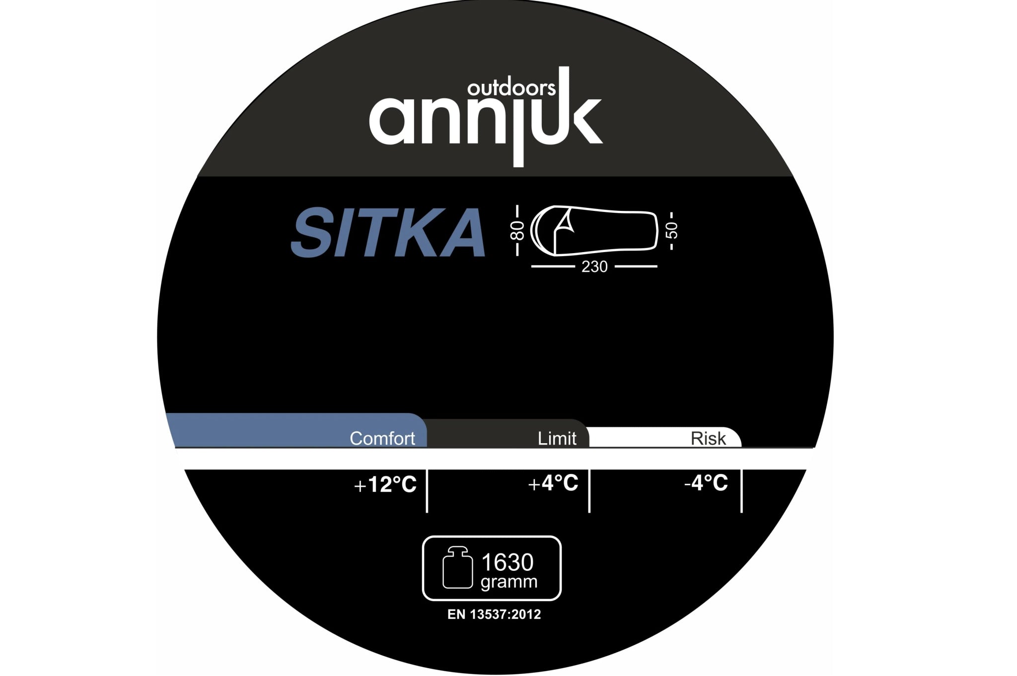 Sitka 1500 - Camperreich