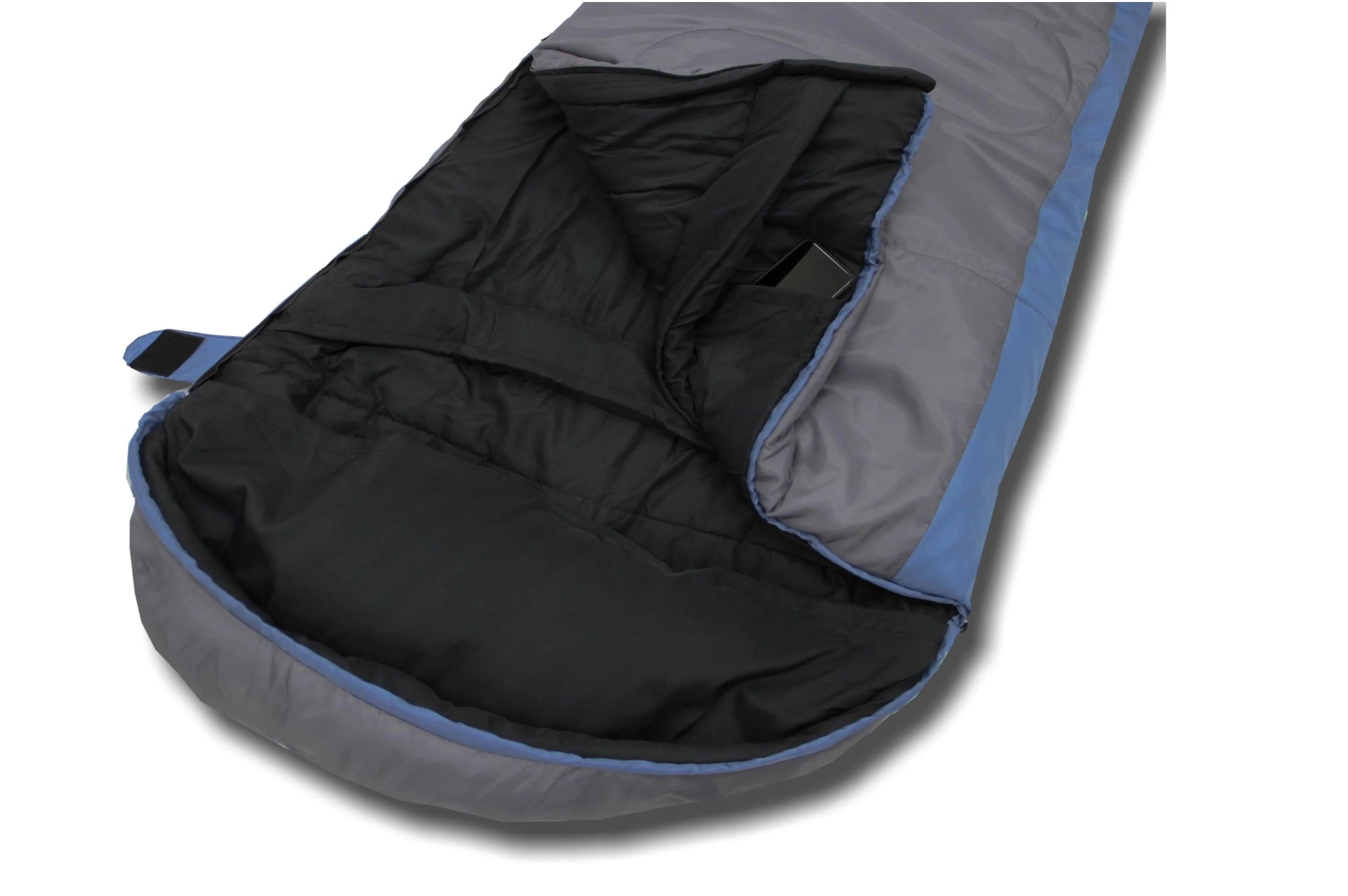 Sitka 1500 - Camperreich