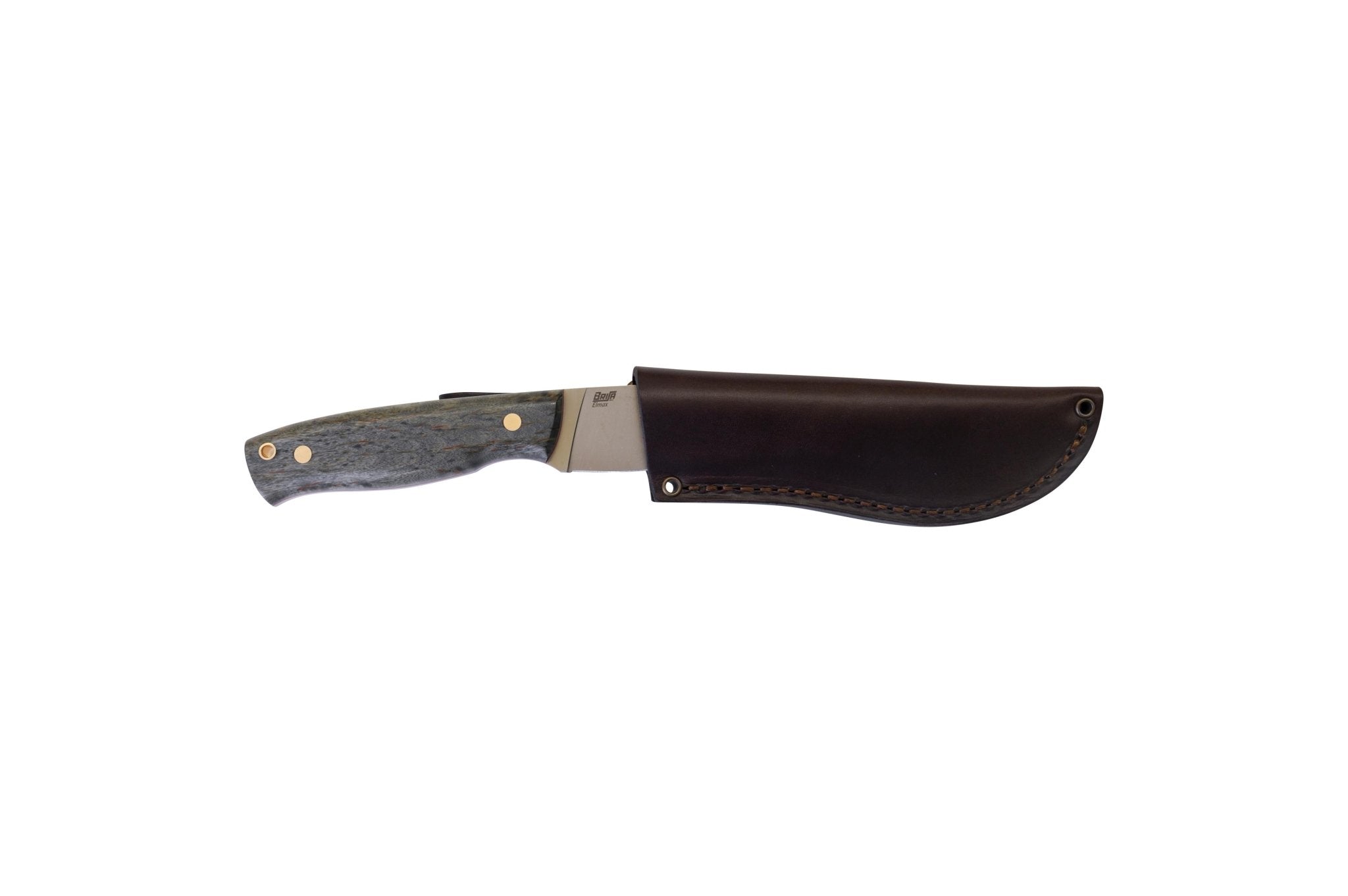 Skinner 90 - CurlyBirch - Flat - Leather - Camperreich