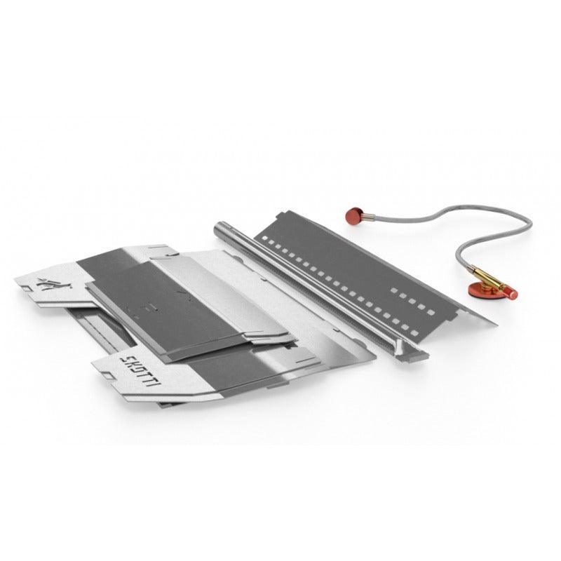 Skotti Grill V2 - Camperreich