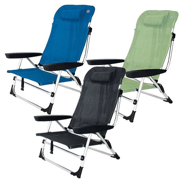 Strandstuhl Marbella - Camperreich