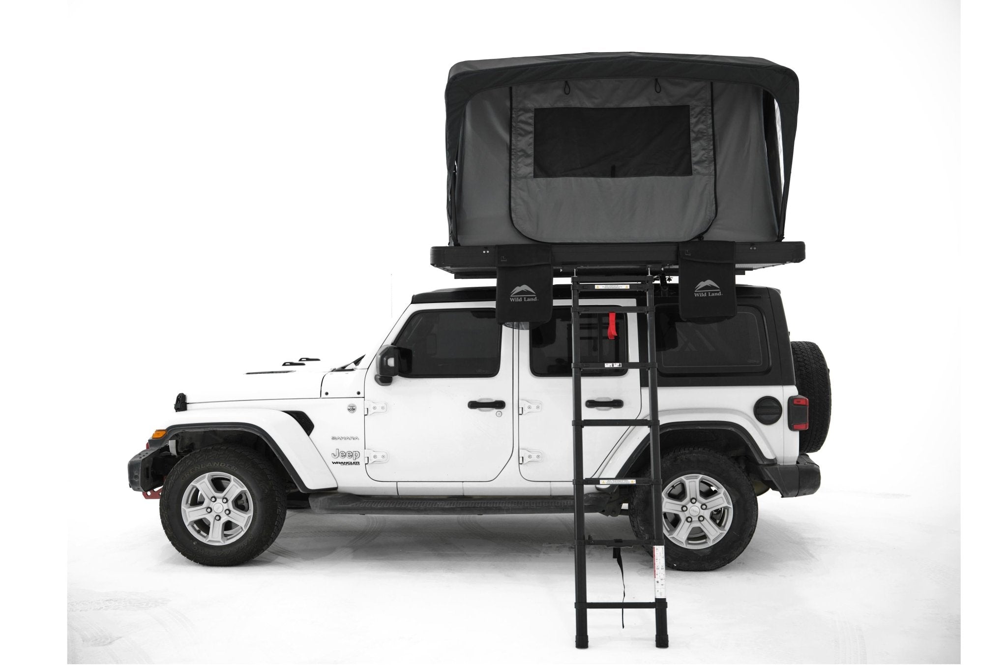 Summit Explorer 180 - Camperreich