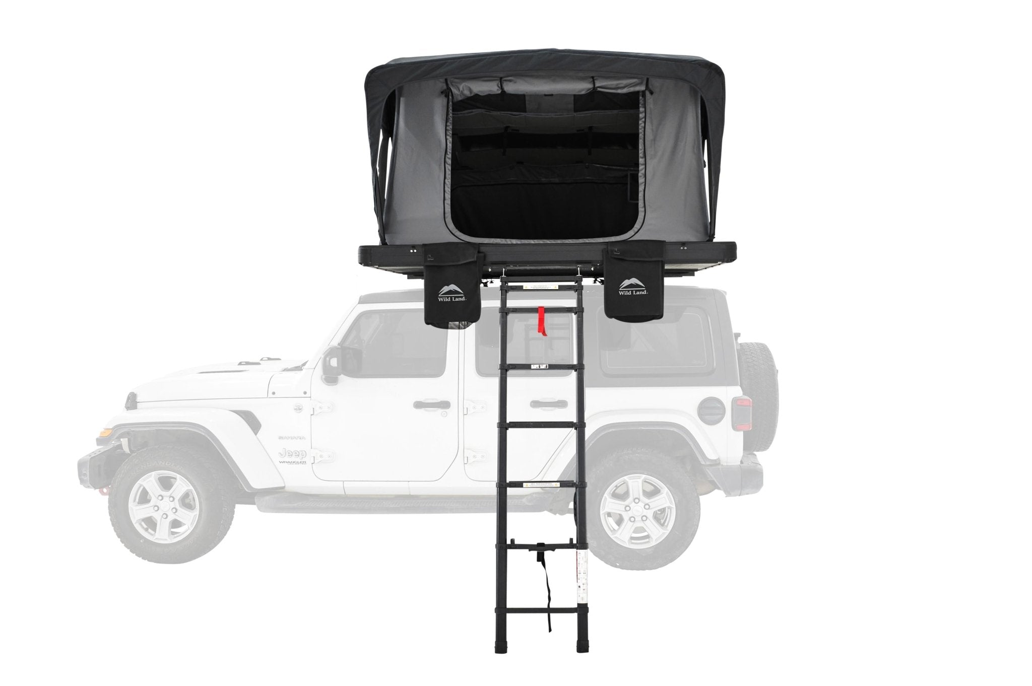 Summit Explorer 180 - Camperreich