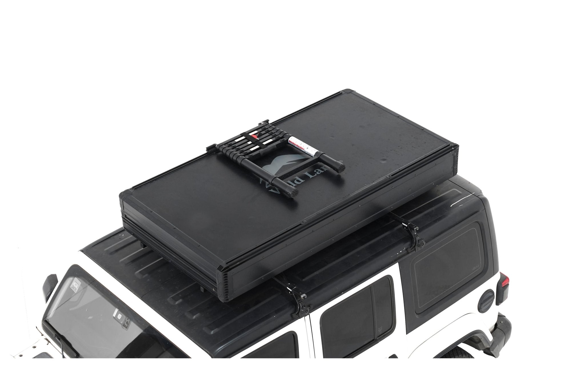 Summit Explorer 180 - Camperreich