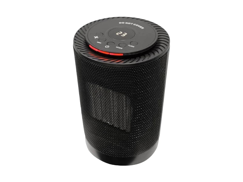 Sunnywarm 360 Keramikheizung - Camperreich