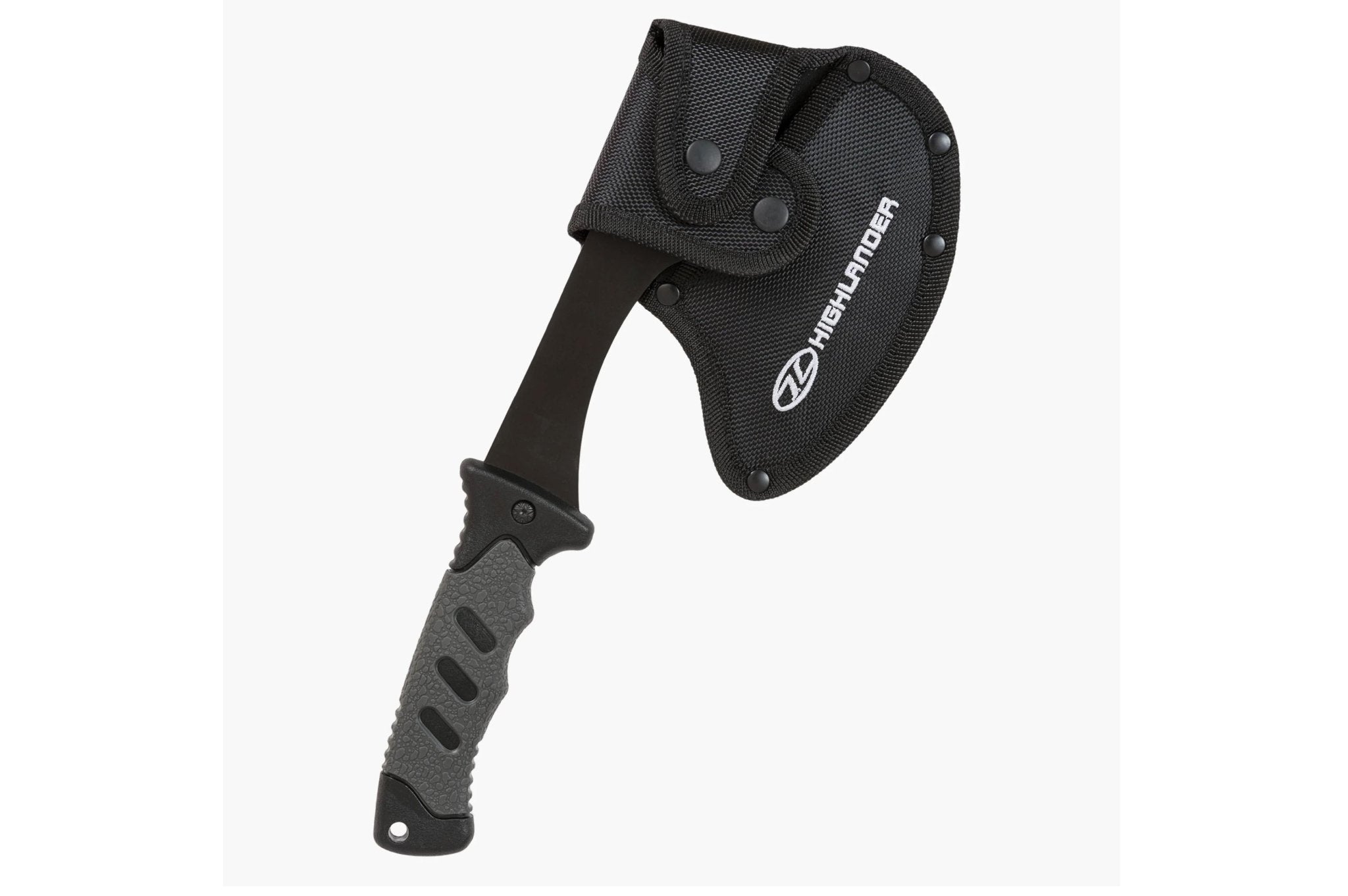 Survival Axe - Camperreich