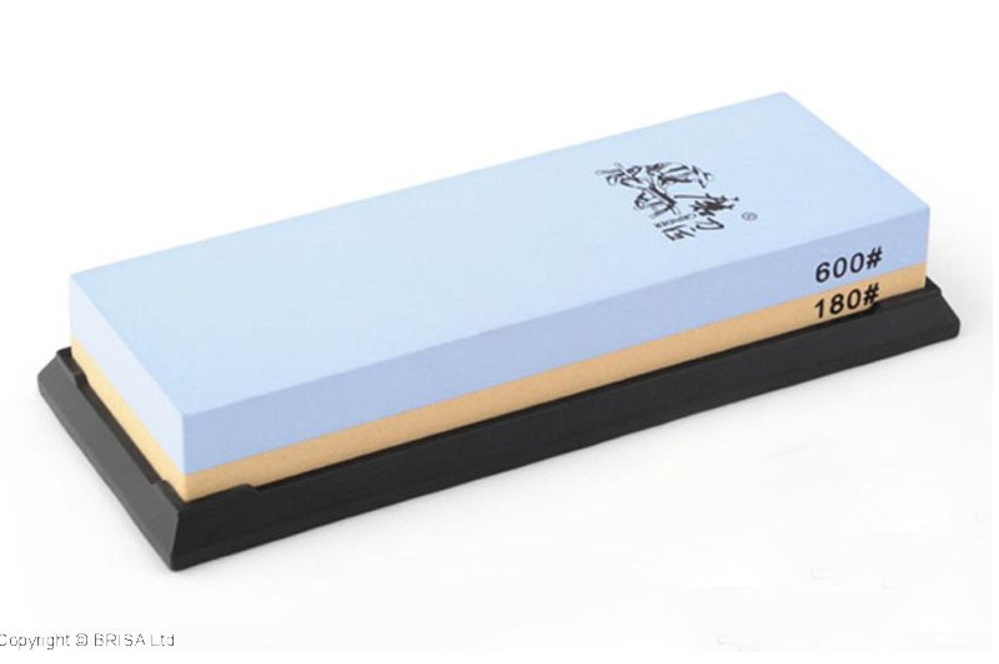 Taidea Whetstone 180 and 600 - Camperreich