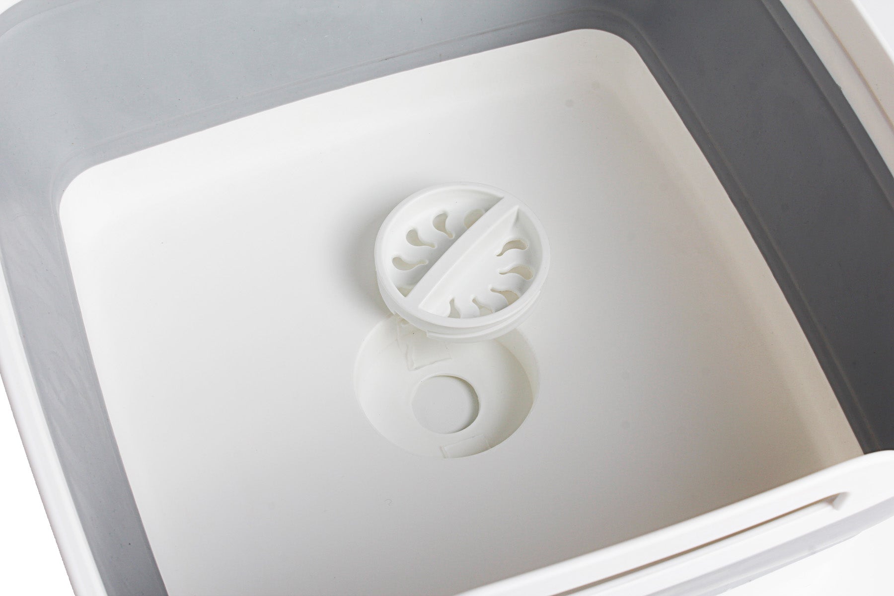 Tanq Fold - Away - Camperreich