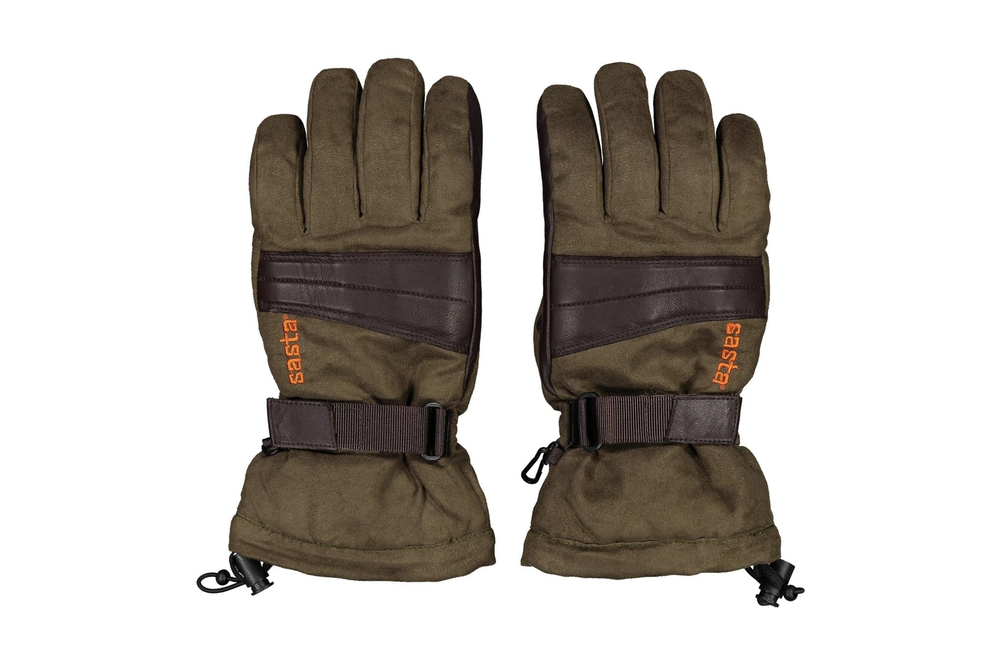 Tapio Gloves - Camperreich