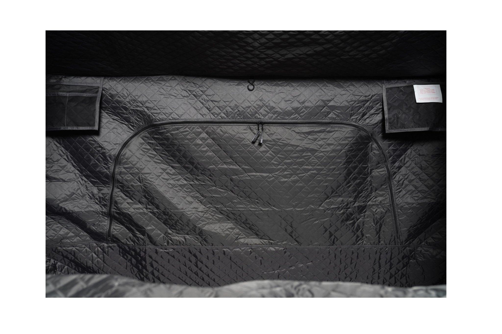 Thermal Liner Normandy Auto 140 - Camperreich