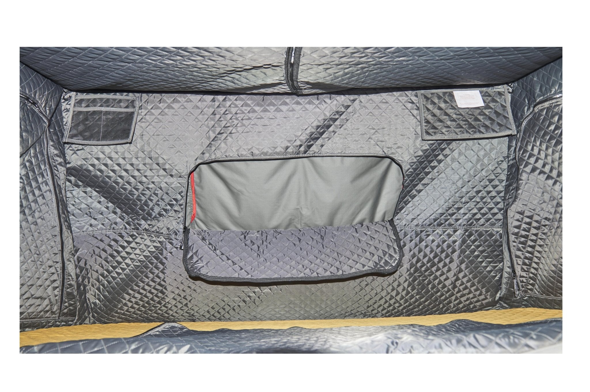 Thermal Liner Normandy Auto 140 - Camperreich