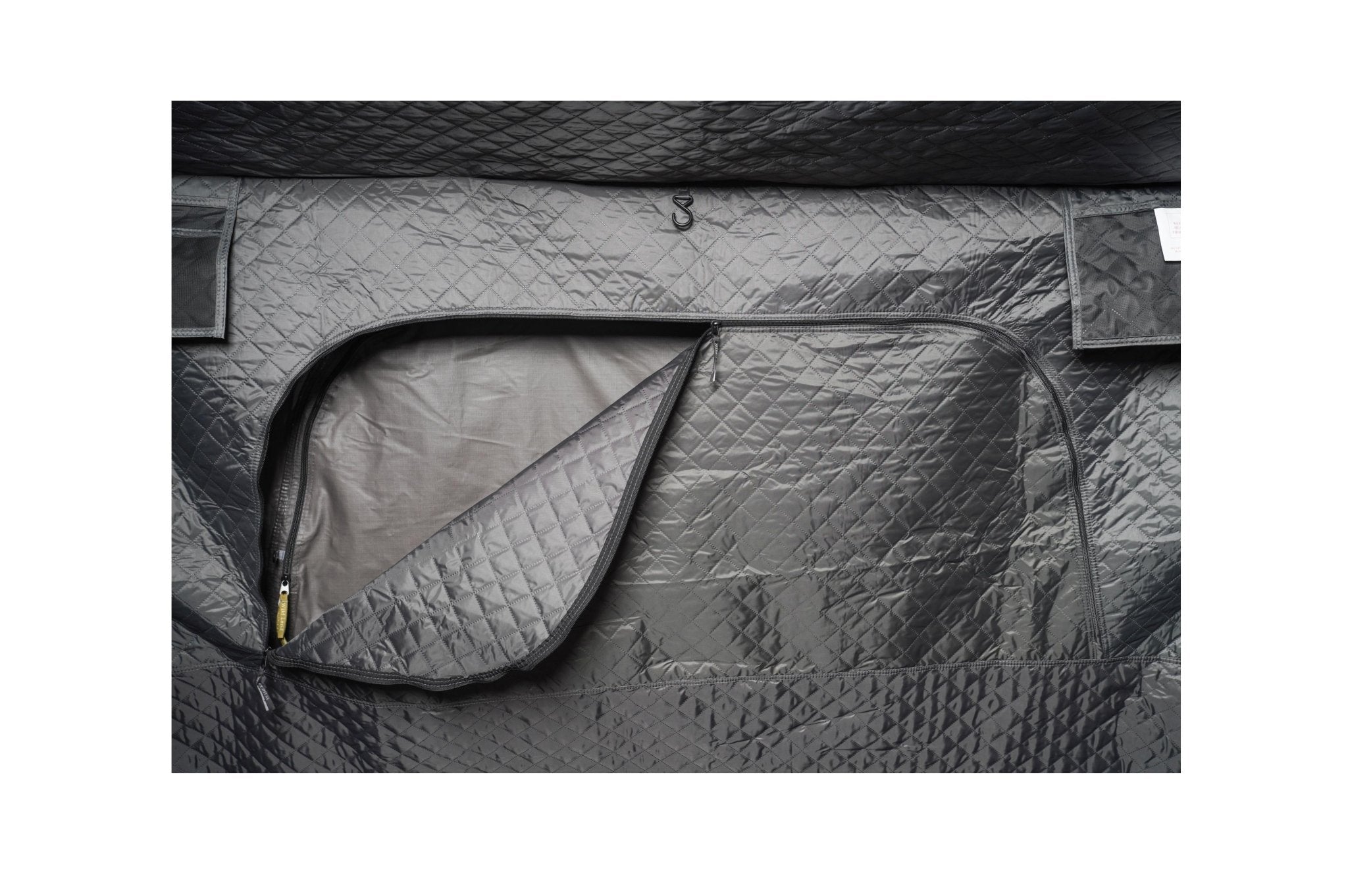 Thermal Liner Normandy Auto 140 - Camperreich