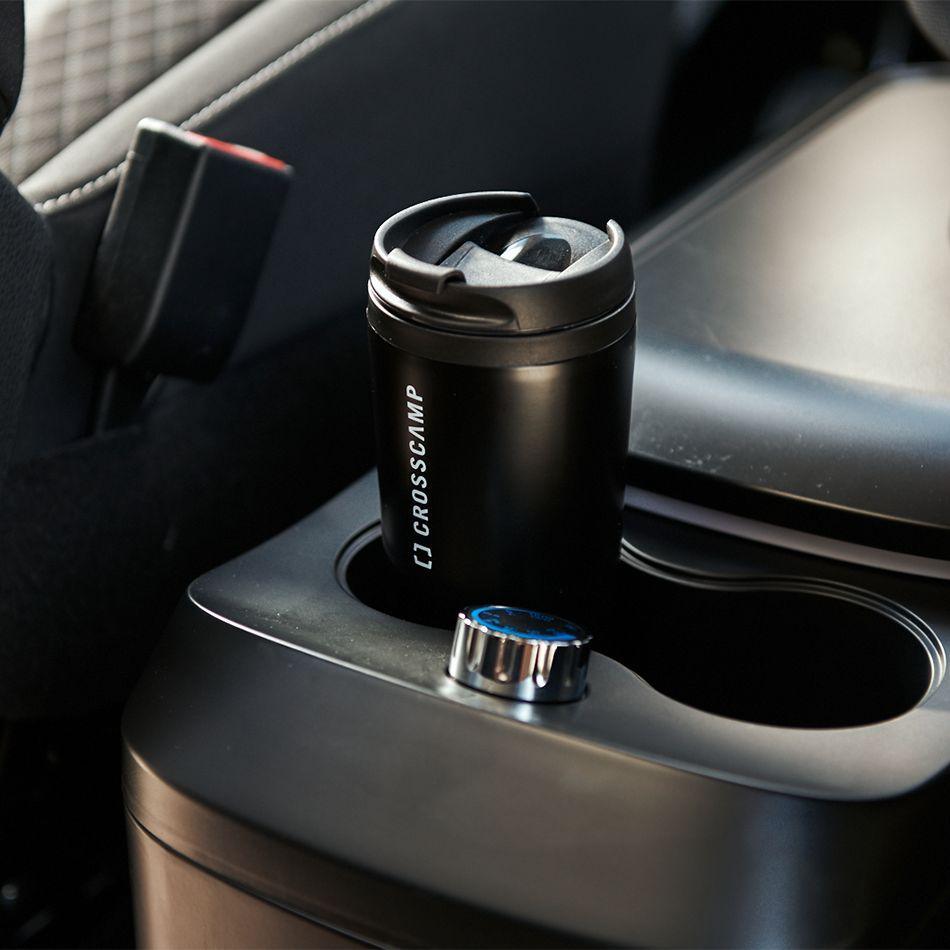 Thermobecher Crosscamp - Camperreich