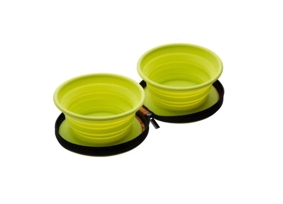Tiernapfset Faltbar - Camperreich