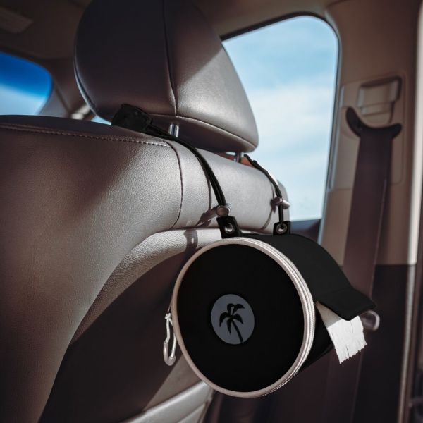 Toilettenpapiertasche PaperBOXX - Camperreich