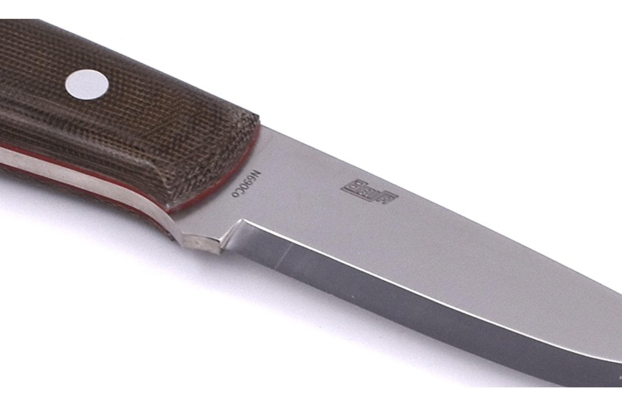 Trapper 95 - GreenMicarta - Scandi - Leather - Camperreich