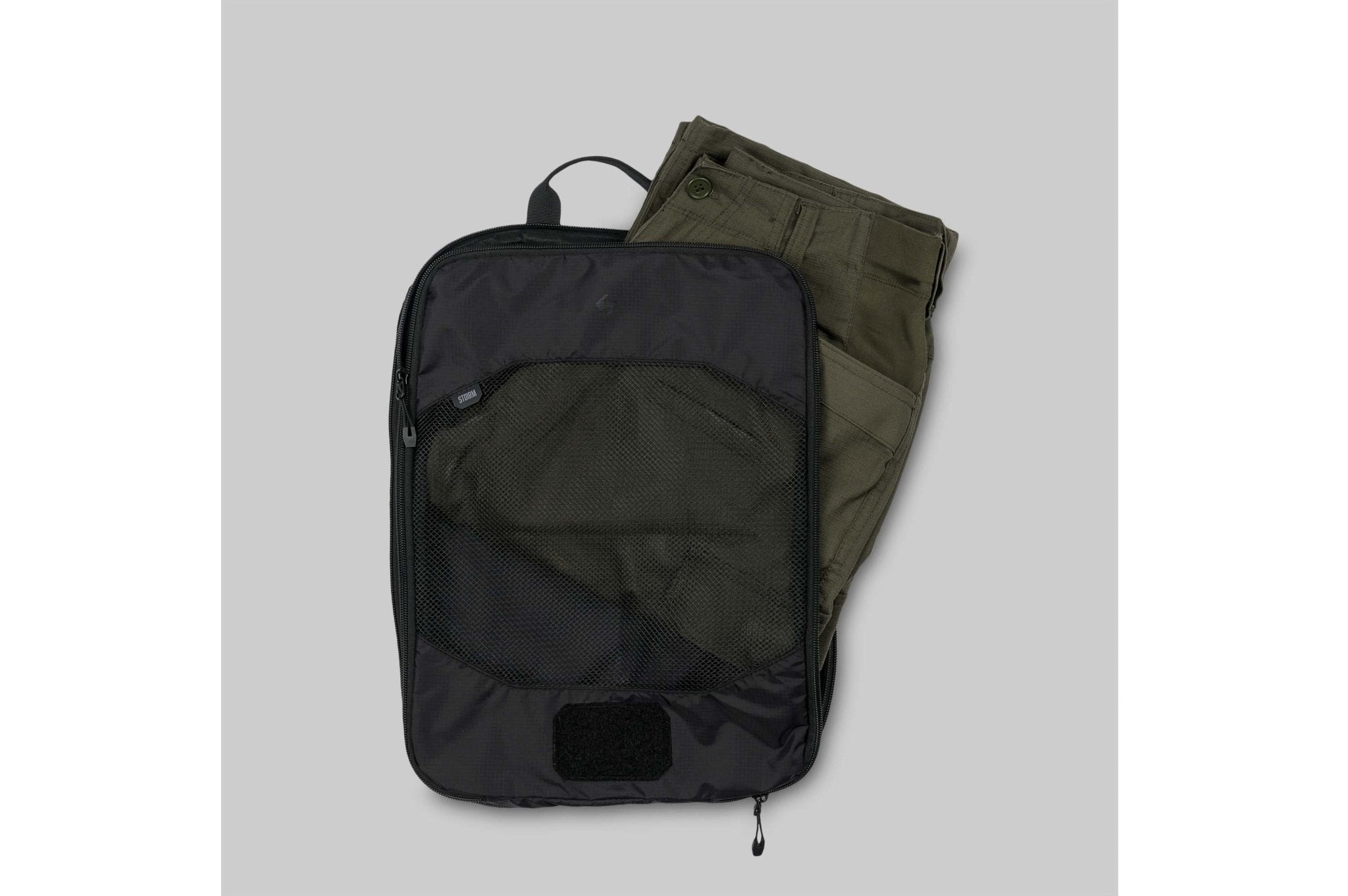 Travel Cube with Laundry Bag - Camperreich