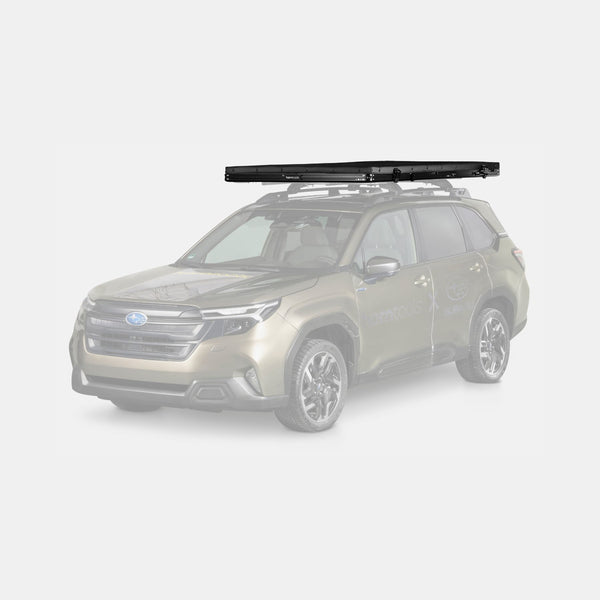 Triangle Dachzelt Cloud