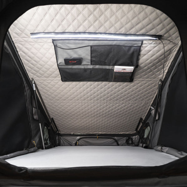 Triangle Dachzelt Cloud