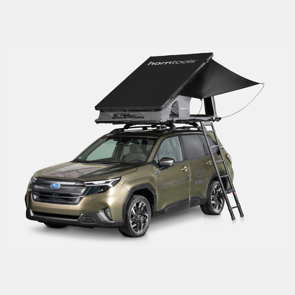 Triangle Dachzelt Cloud