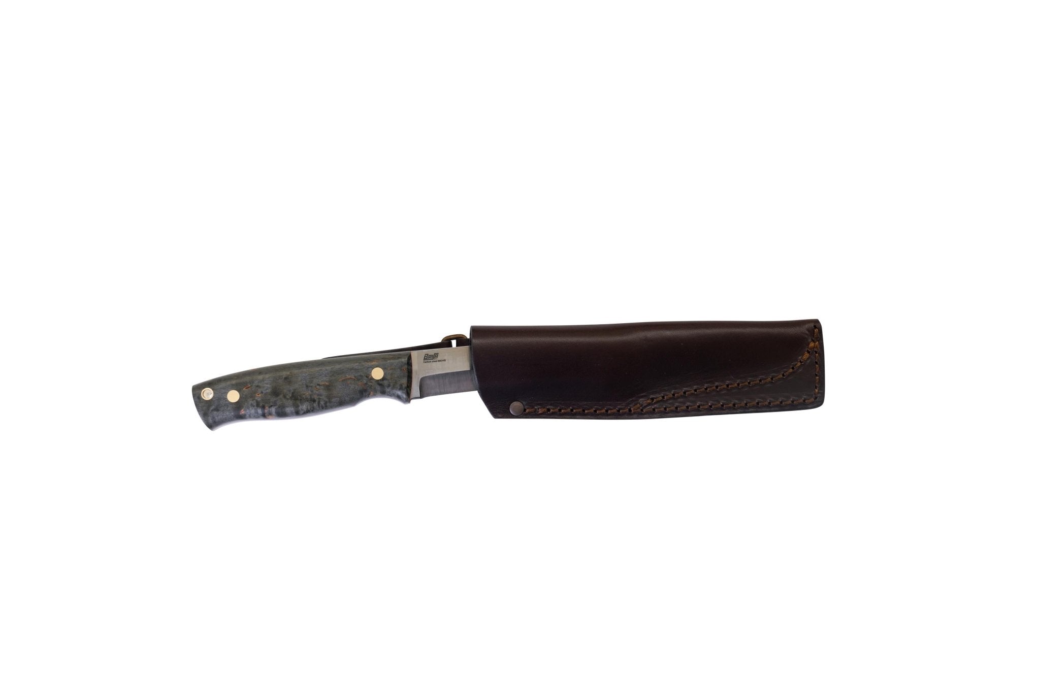 Trooper 115 - BlackCurlyBirch - Scandi - Bushcraft - Camperreich