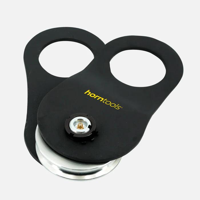 Umlenkrolle 9000kg - Camperreich