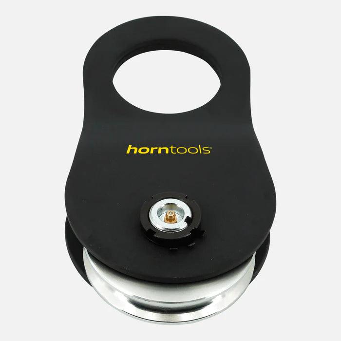 Umlenkrolle 9000kg - Camperreich