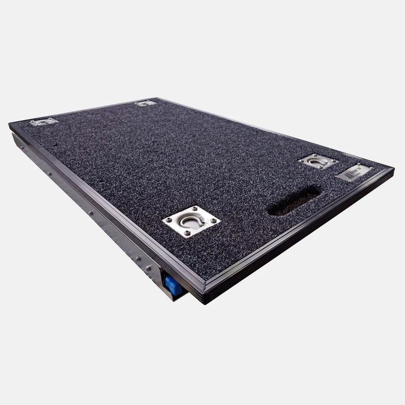 Universal Auszug Hundebox oder Kühlschrank 990mm x 540mm - Camperreich