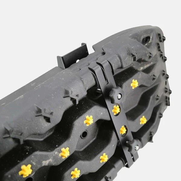 Universal - Halterung für Sandbretter / Recovery Boards - Camperreich