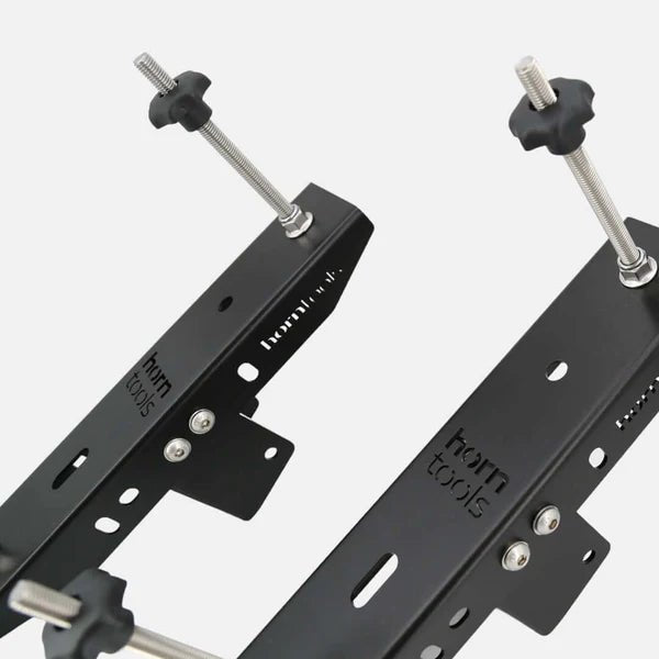 Universal - Halterung für Sandbretter / Recovery Boards - Camperreich