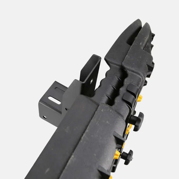 Universal - Halterung für Sandbretter / Recovery Boards - Camperreich