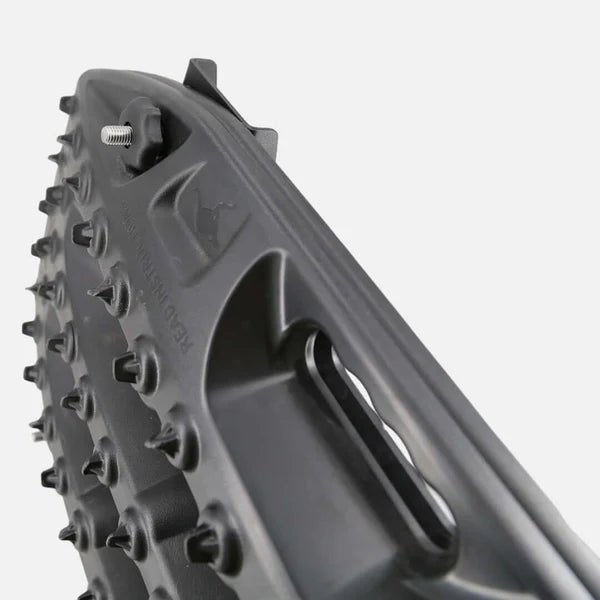 Universal - Halterung für Sandbretter / Recovery Boards - Camperreich