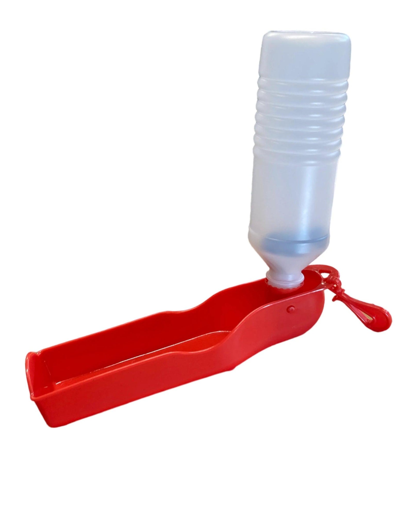Wasserspender tragbar Gulliver 500 ml - Camperreich