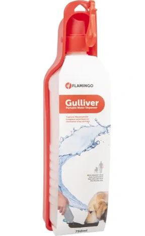 Wasserspender tragbar Gulliver 500 ml - Camperreich