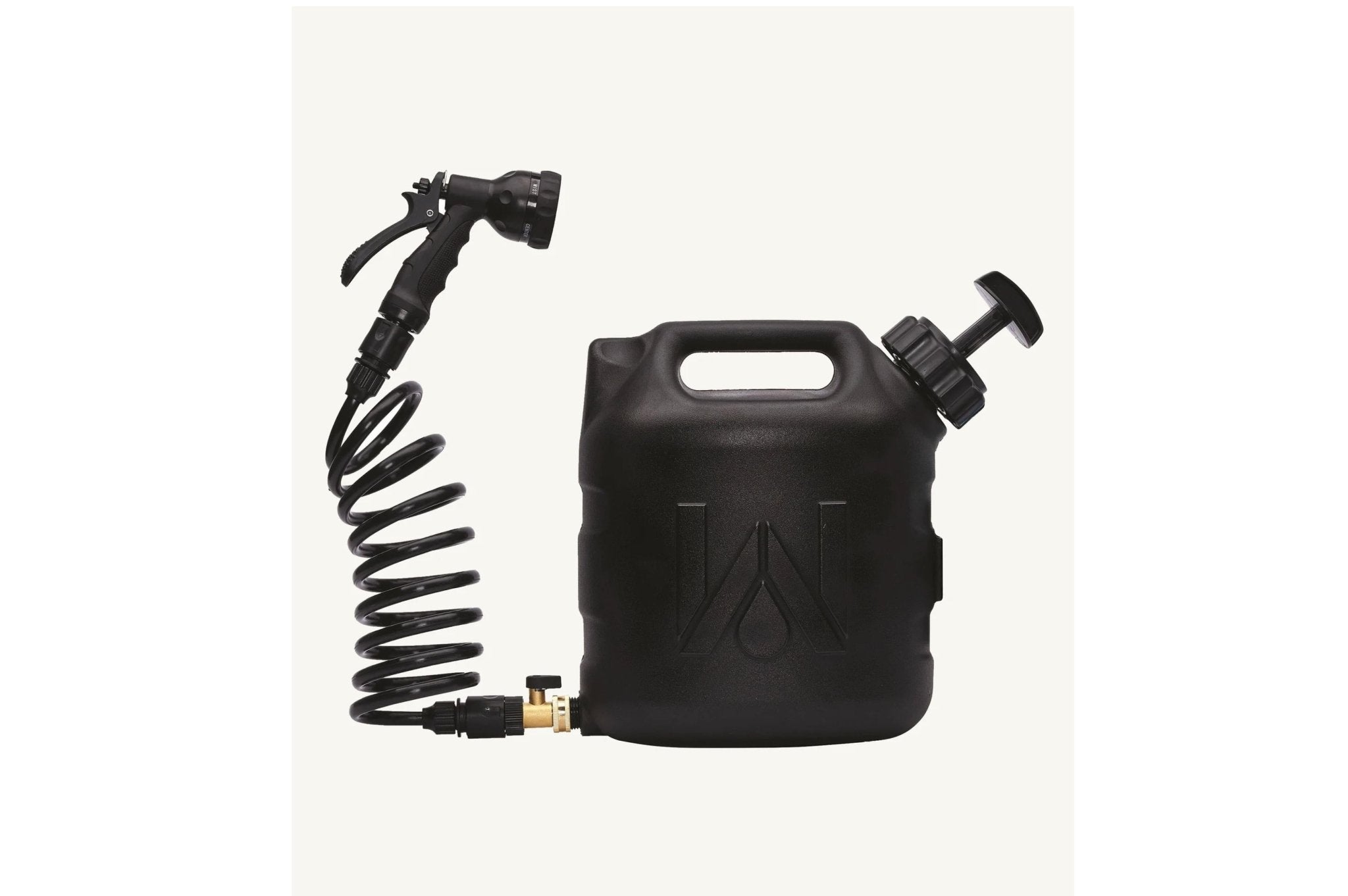 Wassertank 2.0 - Camperreich