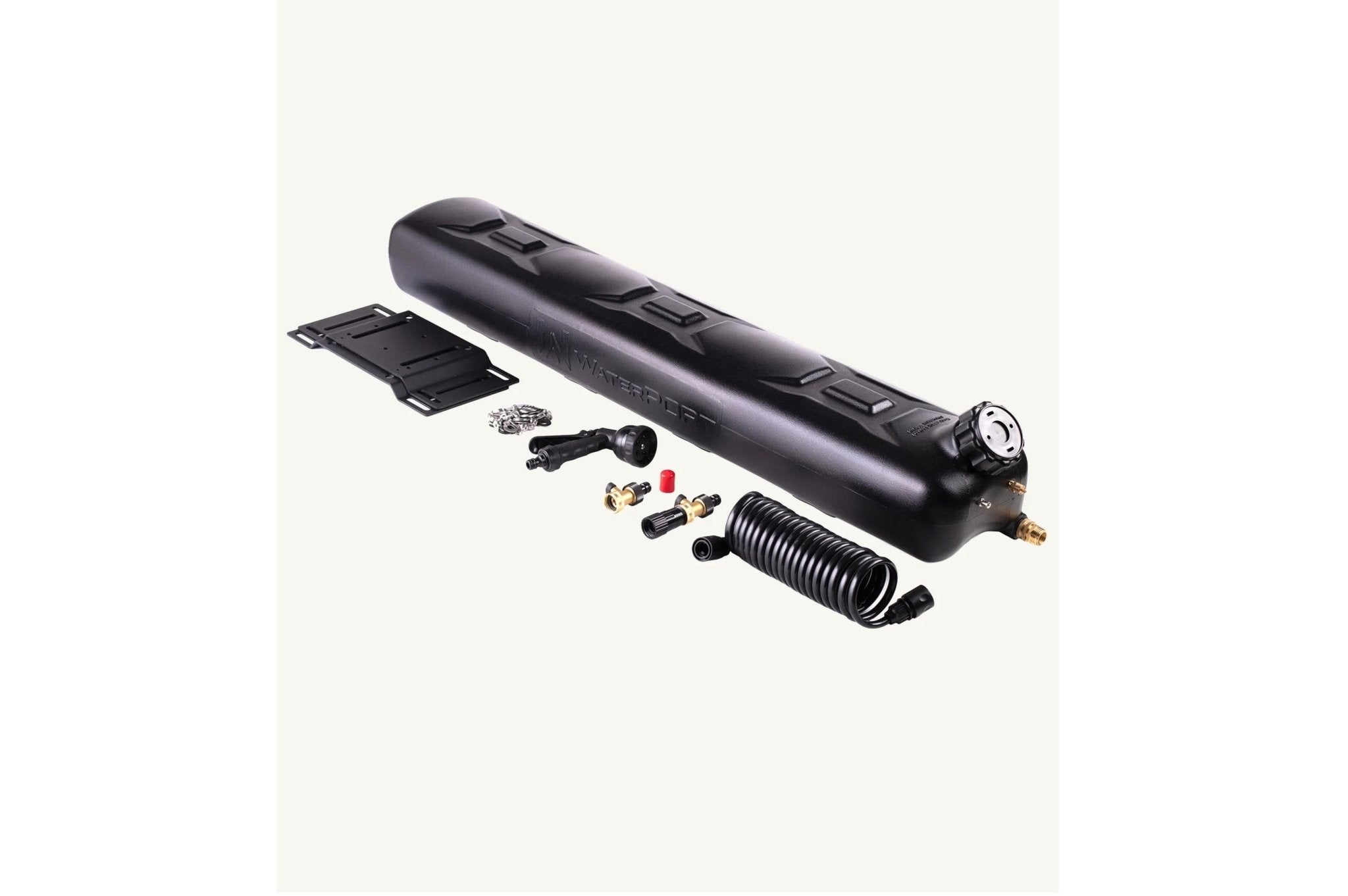 Wassertank 8.0 - Camperreich