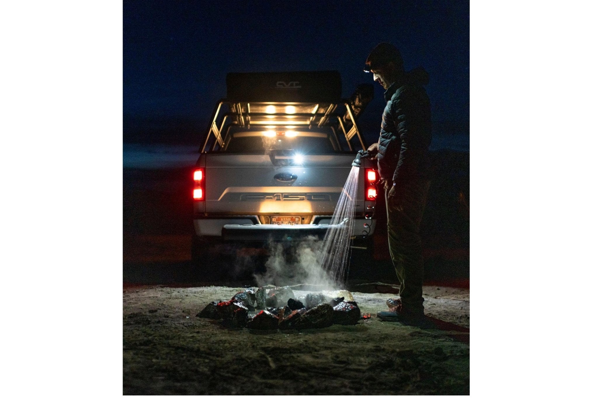 Wassertank 8.0 - Camperreich