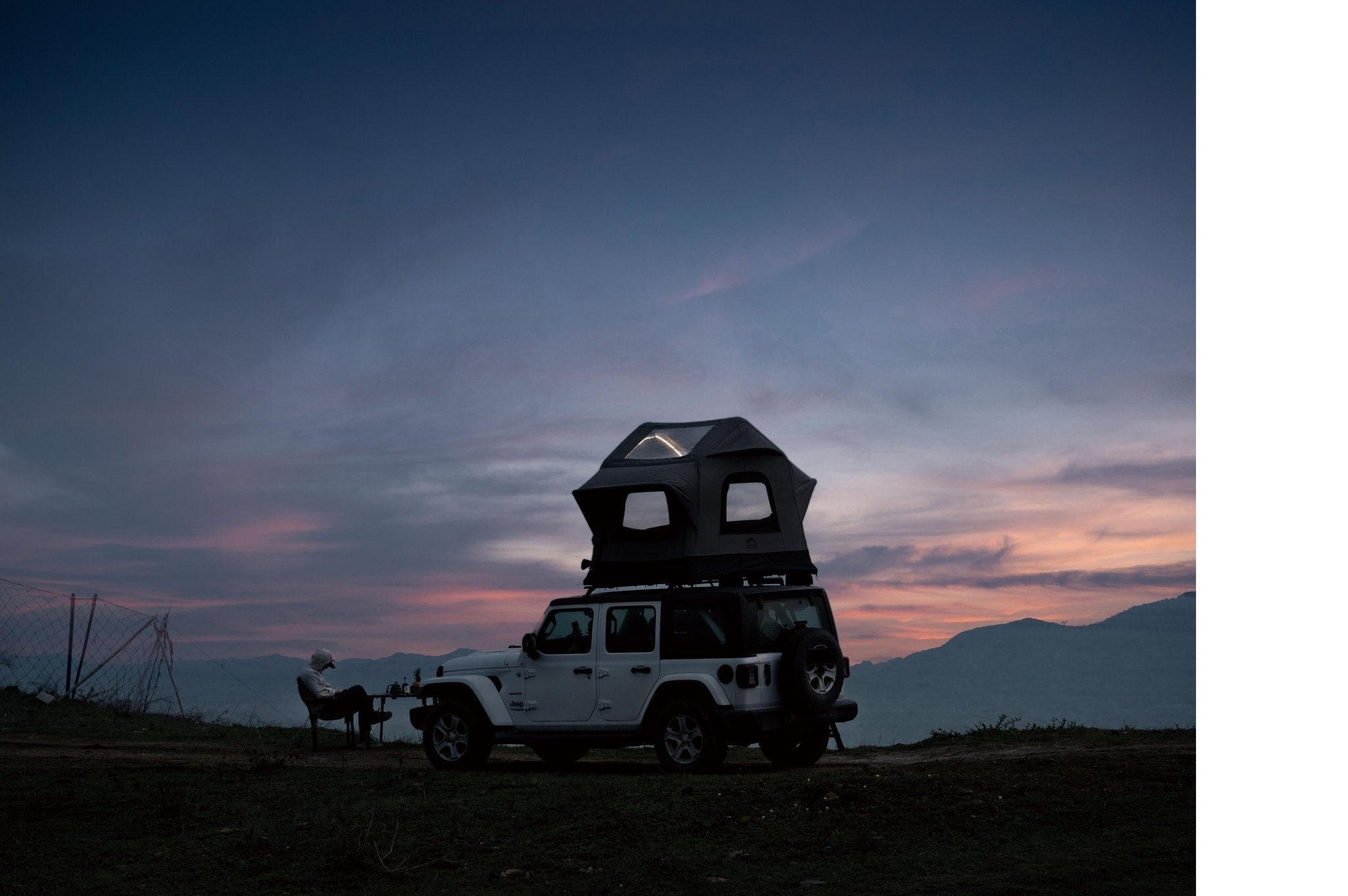 WL - Air Cruiser 130 - Camperreich