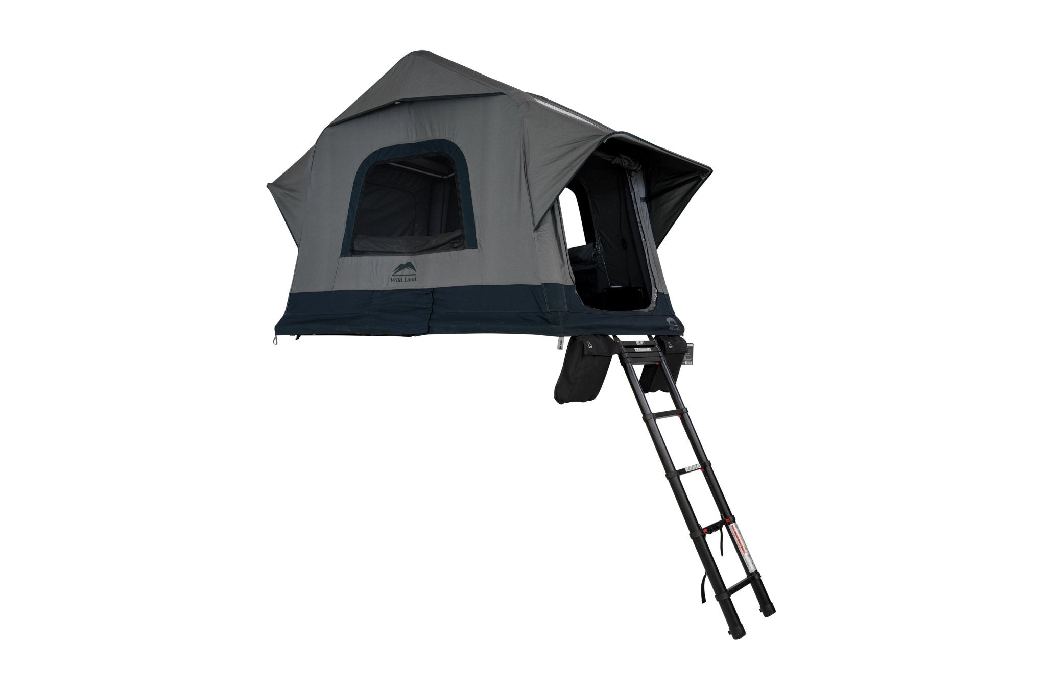 WL - Air Cruiser 130 - Camperreich