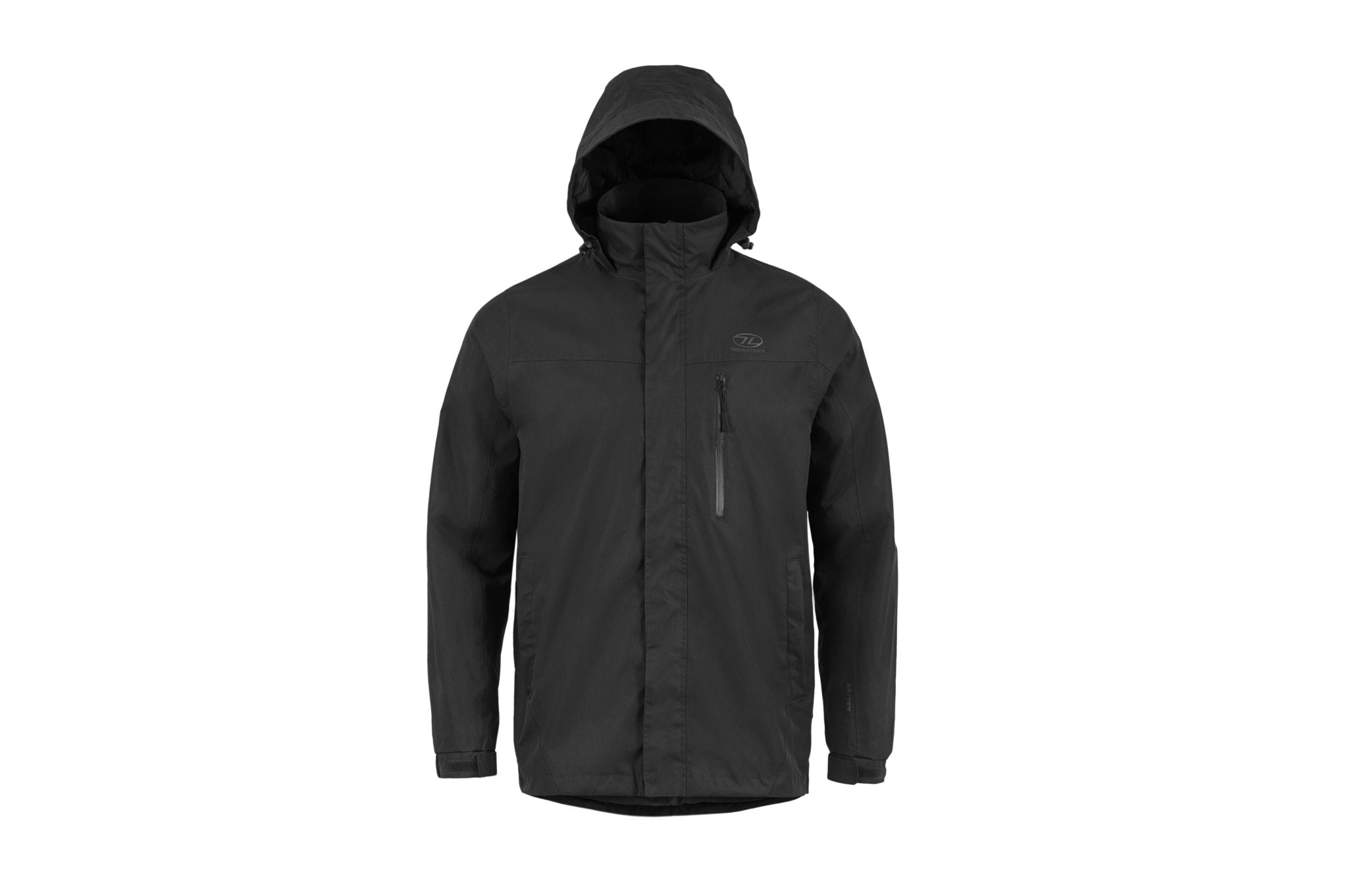 Womens Kerrera Jacket - Camperreich