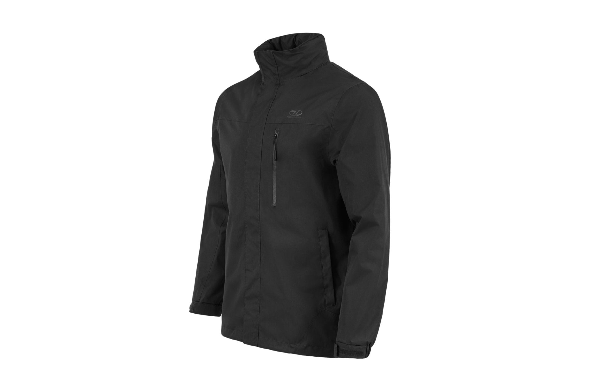 Womens Kerrera Jacket - Camperreich