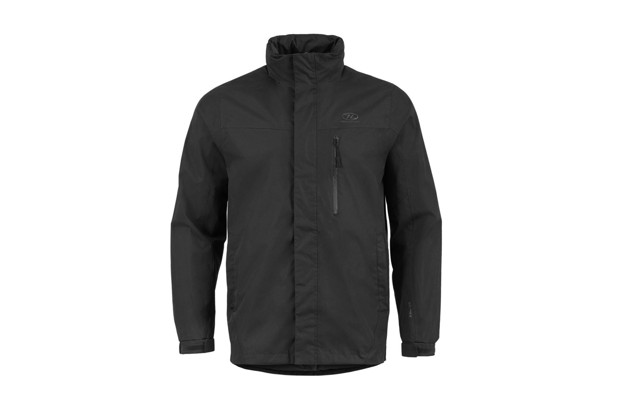 Womens Kerrera Jacket - Camperreich