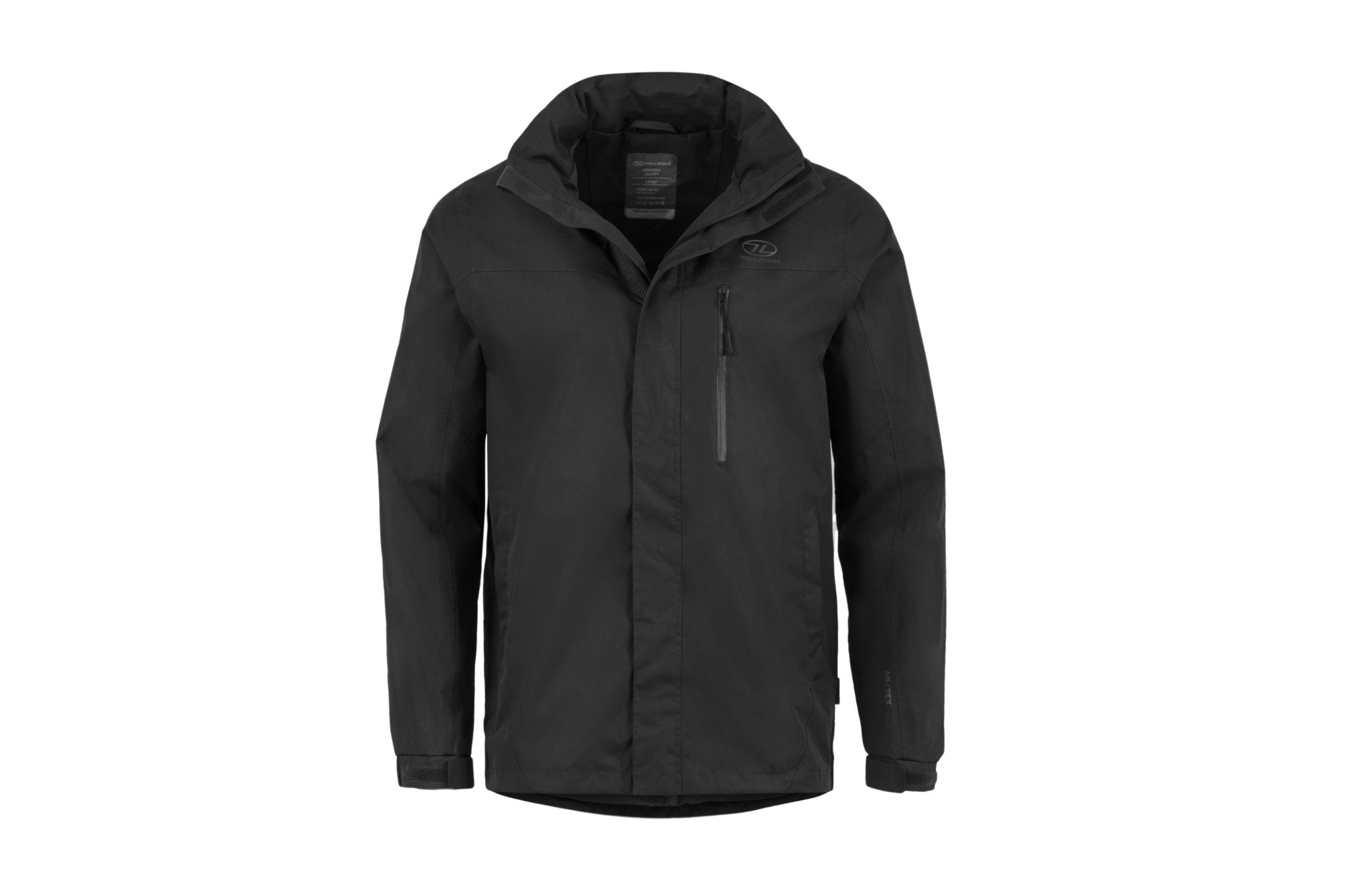 Womens Kerrera Jacket - Camperreich