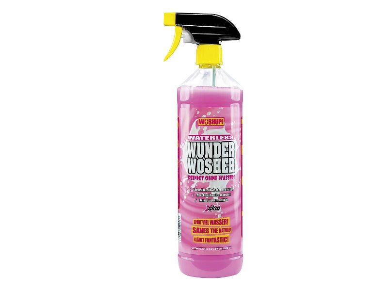 WOSHUP Wunder Wosher WoshUp